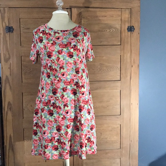 JAMBY STYLES dress - Picture 1 of 8